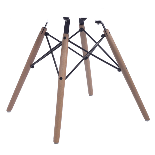 Chair base DAW-BASE natural - chair base by Charles Eames in Bratislava