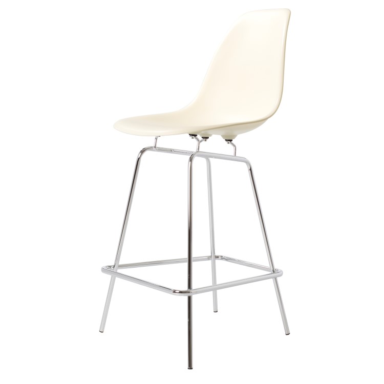 Kruk DSX mat met actuele Dominidesign prijs op Eames Stoelen