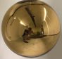 Copper pendant lights - Roberto Menghi - Globo Di Luce