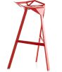 Grcic One Hocker rot