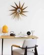 Nelson replica Windmill clock | wall clock Metal