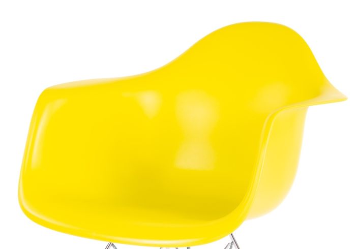 Eames DAW PP Neon Lime