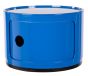 Componibili 1 puerta azul