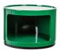 Componibili 1 puerta verde oscuro