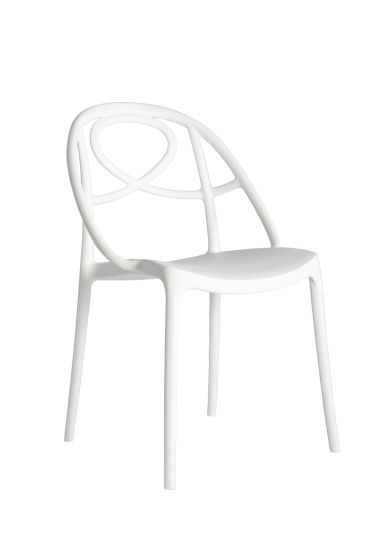 Etoile no arm white