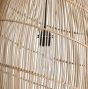Vintage Halo Luny | lampy wiszące naturel