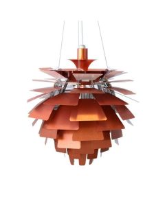 Poul Henningsen Artichaut lampe | pendentif 48cm