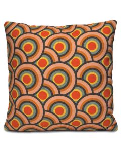 Barceloning Seventies | cushion cover multicolor