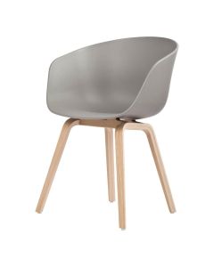 Dominidesign BBC | Sedia da pranzo