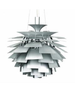 Poul Henningsen Artichaut lampe | pendentif 56cm