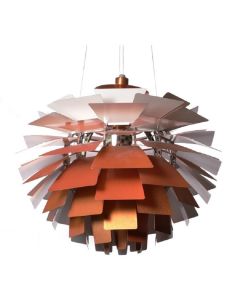 Poul Henningsen Artichaut lampe | pendentif 92cm