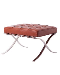 Rohe Barcelona Pavillion | ottoman