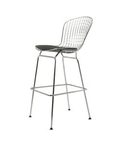 Bertoia Bertoia Barstool | seggiola da bar