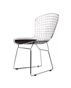 Bertoia Bertoia | Sedia da pranzo