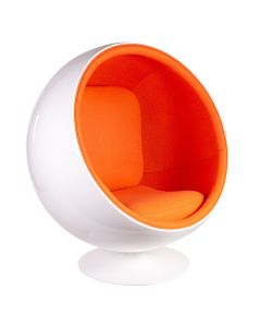 Eero Aarnio Ball Chair | poltrona