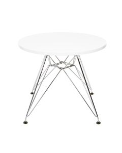 Eames CTR | i bambini Table rotonda juniores