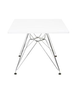 Eames CTR | la table des enfants carré juniors