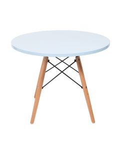 Eames CTW | la table des enfants ronde juniors