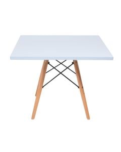 Eames CTW | Kindertisch junior quadrat