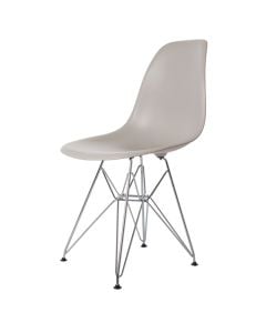 Eames DSR | Esszimmerstuhl matt