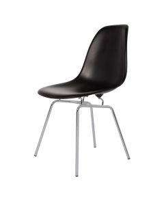 Eames DSX | chaise de salle à manger mat