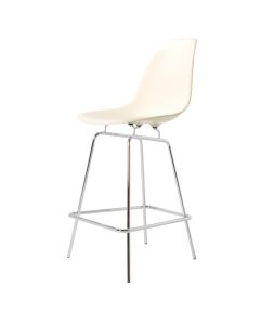 Eames DSX | tabouret mat