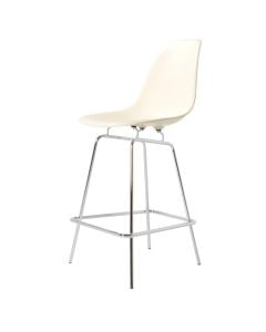 Eames DSX | sgabello Opaco