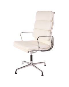 Eames EA208 | président de la conférence Dossier haut