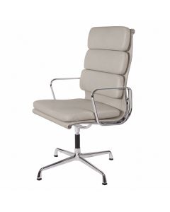 Eames EA208 | président de la conférence Dossier haut