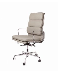 Eames EA219 | chaise de bureau cuir