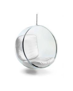Eero Aarnio Boble stol | lounge stol
