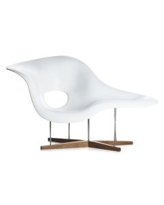 Eames Chaise La Chaise | fauteuil