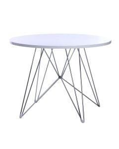 Eames CTR | Esstisch