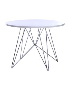 Eames CTR | table à manger