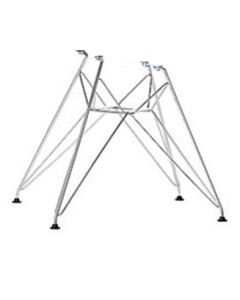 Eames DAR-BASE | chair base metall
