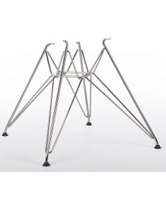 Eames DSR-BASE | chair base marmor sort