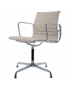 Eames EA108 | président de la conférence cuir
