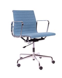 Eames EA117 | chaise de bureau Hopsack