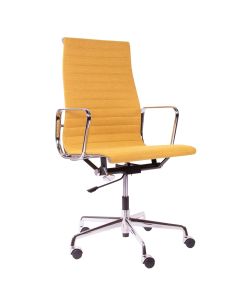 Eames EA119 | Silla de oficina Hopsack