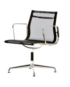 Eames EA108 | Presidente da reunião mesh netweave