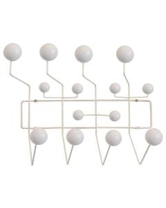 Eames Heng alt | kleshenger hvit