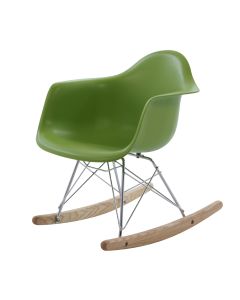 Eames RAR | sedia a dondolo Junior