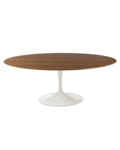 Eero Saarinen Tulip Table | Esstisch Oval