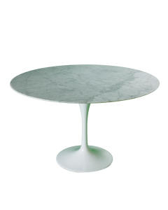 Eero Saarinen Tulip Table | eettafel marmer 120cm