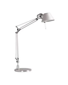Michele De Lucchi Michele Toledo | table light Aluminium