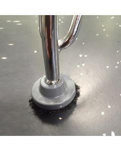 Dominidesign Rod base | Vloerbeschermers per stuk