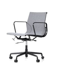 Eames EA117 | Bürostuhl Fabric Mesh black base