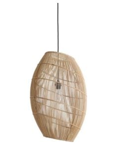 Vintage Halo de Luna | pendentif naturel