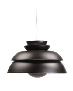 Verner Panton Concert P1 | pendentif