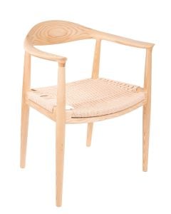 Hans wegner kennedy chair | Esszimmerstuhl